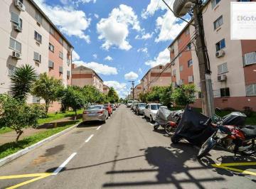 Apartamento · 45m² · 2 Quartos · 1 Vaga · Apartamento 2 quartos e Vaga no Condomínio São Francisco de Paula