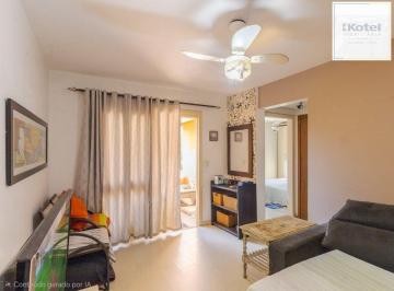 Apartamento · 67m² · 2 Quartos · 1 Vaga · Apartamento de 2 dormitórios á Venda no Bairro Cavalhada, Porto Alegre