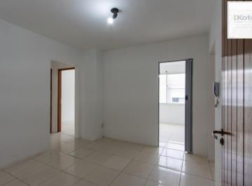 Apartamento · 47m² · 1 Quarto · 1 Vaga · Apartamento 1 dormitório com vaga de garagem
