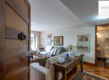 Apartamento · 259m² · 3 Quartos · 2 Vagas · Apartamento à venda - em Santa Tereza