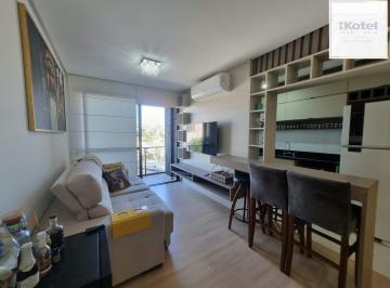 Apartamento · 69m² · 2 Quartos · 2 Vagas · Apartamento de 2 dormitórios sendo 1 suite com 2 vagas no bairro santana /vender