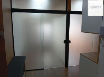 Comercial · 85m² · 3 Quartos · 2 Vagas · Vende-se cobertura comercial com Terraço – Moinhos de Vento