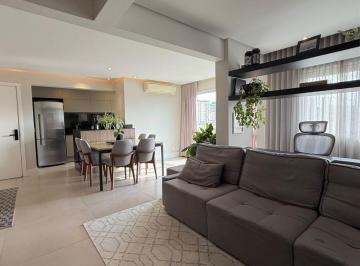 Apartamento · 80m² · 2 Quartos · 2 Vagas · Apartamento a venda no Passo D'areia, 80 m2 com 2 dormitórios e 2 vagas cobertas