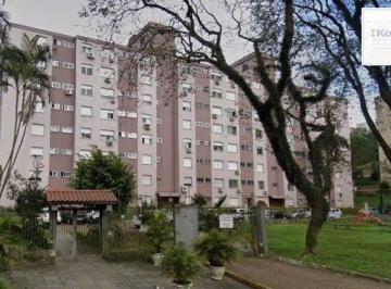 Apartamento · 58m² · 2 Quartos · 1 Vaga · Apartamento no Jardim Sabará de 2 dormitório e vaga rotativa