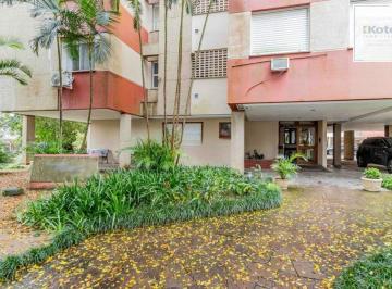 Apartamento · 74m² · 2 Quartos · 1 Vaga · Apartamento de 2 dormitórios, com 1 vaga de garagem escriturada e coberta, no ba