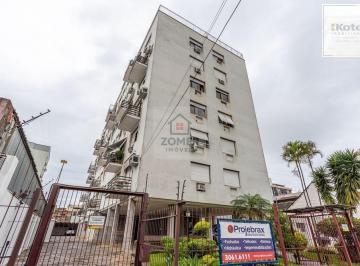 Apartamento · 171m² · 2 Quartos · 1 Vaga · Cobertura reformada de 171 m² à venda no bairro Floresta