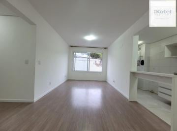 Apartamento · 66m² · 2 Quartos · 2 Vagas · Apartamento com 2 Dormitórios e 1 Suíte, 2 Vagas, próximo ao colégio Dom Bosco
