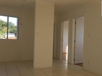 Apartamento · 42m² · 2 Quartos · 1 Vaga · Apartamento de 2 quartos, 1 vaga de garagem no bairro Glória em Porto Alegre.