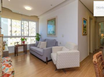 Apartamento · 64m² · 3 Quartos · 1 Vaga · Apartamento à venda - no Jardim Itu Sabará