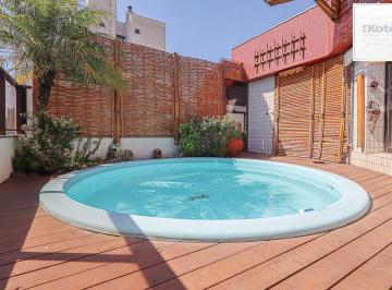 Apartamento · 185m² · 3 Quartos · 1 Vaga · Cobertura a venda no bairro Petrópolis