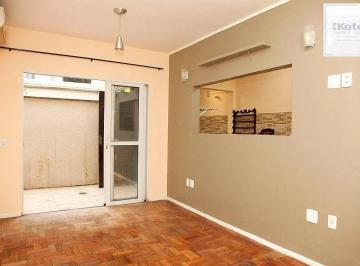 Apartamento · 43m² · 1 Quarto · Apartamento Garden 01 quarto, na Pedro Ivo, Porto Alegre/RS