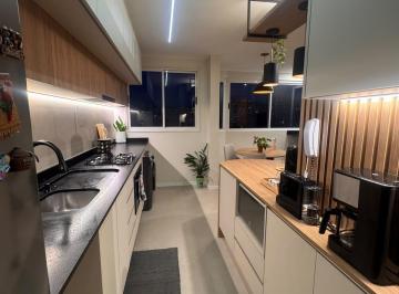 Apartamento · 67m² · 2 Quartos · 1 Vaga · Apartamento 02 quartos Bairro Santana Porto Alegre