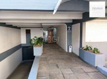Comercial · 59m² · 1 Quarto · 1 Vaga · Sala Comercial no bairro Petrópolis DESOCUPADA