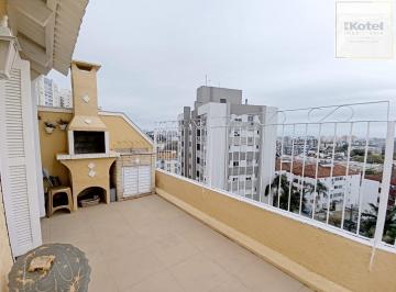 Apartamento · 56m² · 2 Quartos · Cobertura de 2 quartos, 2 banheiros no bairro Jardim Europa.