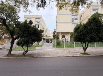 Apartamento · 58m² · 2 Quartos · Oportunidade, apartamento de 2 dormitórios totalmente mobiliado