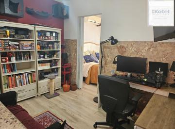 Apartamento · 31m² · 1 Quarto · Apartamento à venda - em Santa Cecília