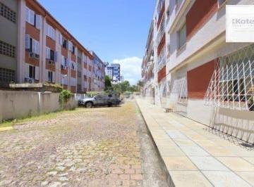 Apartamento · 35m² · 1 Quarto · Apartamento de um quarto no bairro Menino Deus em Porto Alegre