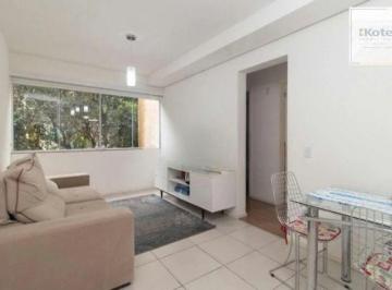 Apartamento · 63m² · 3 Quartos · 1 Vaga · Apartamento de 03 dormitórios com vaga de garagem no bairro Hipica - Porto Alegr