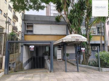 Comercial · 68m² · 1 Quarto · 1 Vaga · Sala Comercial no bairro Petrópolis DESOCUPADA