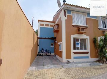 Casa · 86m² · 3 Quartos · 1 Vaga · Casa em Condomínio fechado 3 quartos,1 vaga e portaria 24 h bairro Jardim Itu.