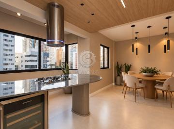 Sala · Loft reformado no Cabral