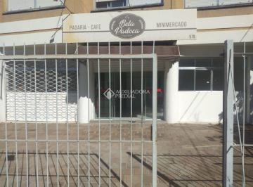 Comercial · 72m² · Loja na Av. Praia de Belas Porto Alegre