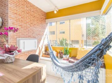 Apartamento · 61m² · 2 Quartos · 1 Vaga · APARTAMENTO NO BAIRRO NONOAI