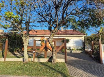 Casa · 121m² · 3 Quartos · 2 Vagas · Casa à venda em Noiva do Mar, Xangri-Lá