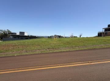 Terreno · 433m² · TERRENO NO ASFALTO | EM FRENTE À ÁREA PRESERVADA E COM VISTA PARA O PÔR DO SOL