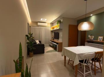 Apartamento de 3 quartos, Paulínia · Apartamento de 77 m² | 3 dormitórios | 1 suíte | 2 vagas cobertas