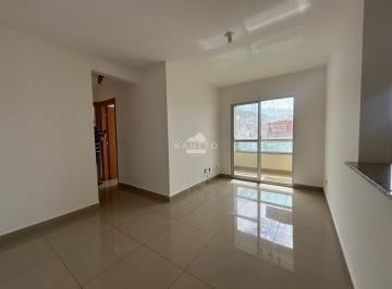 SALA 02 AMBIENTES · APARTAMENTO NO DEMOCRATA COM 2 QUARTOS,1 SUÍTE,VARANDA, 1 VAGA DE GARAGEM,ÁREA D