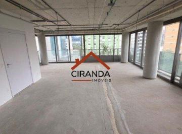 Apartamento · 209m² · 3 Quartos · Apartamento Alto Padrão com 3 Suítes Próximo ao Parque Ibirapuera