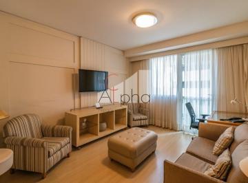 Apartamento · 67m² · 1 Quarto · Apartamento à venda - em Alphaville Industrial