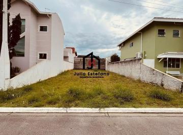 Terreno · 255m² · Terreno à venda - em Tremembé