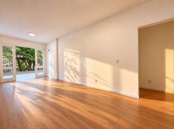 Apartamento · 95m² · 3 Quartos · 2 Vagas · Apartamento Garden à Venda com 3 Dormitórios e 2 Vagas no Centro Histórico de Porto Alegre