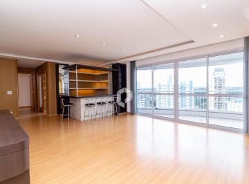 Sala para 2 ambientes · Apartamento para aluguel - em Ecoville