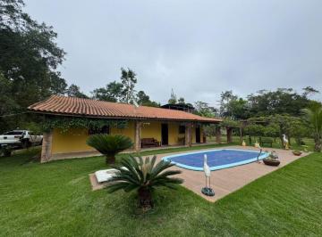 Rural de 3 quartos, Santa Isabel · CHÁCARA 1.000M² SANTA ISABEL / ARUJA ACEITA FINANCIAMENTO BANCÁRIO