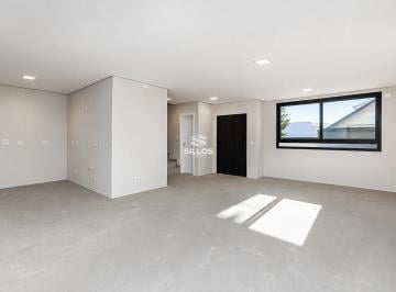 Casa · 219m² · 3 Quartos · 3 Vagas · Sobrado em Condomínio à venda com 3 suítes no São Lourenço, Curitiba, PR