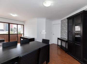 Apartamento · 93m² · 3 Quartos · 1 Vaga · Apartamento para alugar com 3 quartos no Cristo Rei em Curitiba