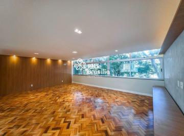 Apartamento · 158m² · 3 Quartos · 1 Vaga · SQS 102 ASA SUL | 3 SUÍTES | APARTAMENTO REFORMADO | MARCENARIA COMPLETA | ALTO PADRÃO