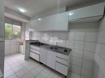 Apartamento · 47m² · 2 Quartos · 1 Vaga · Apartamento térreo à venda 2 quartos, nascente - QC1 - Jardim Mangueiral