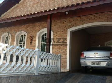 Casa · 170m² · 3 Quartos · 2 Vagas · Linda Casa com Área de Lazer Completa (Piscina + Espaço Gourmet) no Jardim Souto - São José dos Camp