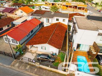 Foto1639252673630782114.jpg · Casa | Joinville | Costa e Silva | 4 QUARTOS