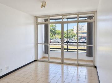 Apartamento · 32m² · 1 Quarto · Edifício Atlanta Center | Nascente + Varanda + Localização Top! CLSW 303, Sudoeste
