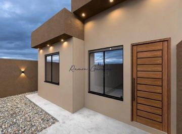 Casa · 71m² · 2 Quartos · 2 Vagas · Casa moderna à venda no Iporanga - Sete Lagoas/MG