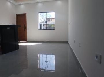 Casa · 70m² · 2 Quartos · 2 Vagas · CASA NOVA À VENDA NO JARDIM SÃO CARLOS - SOROCABA/SP
