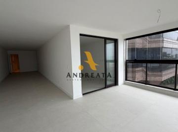 Apartamento · 130m² · 3 Quartos · 2 Vagas · Venda de Apartamento com 3 quarto(s), 1 suíte(s), 130 m², por R$ 3.6 milhões, no condomínio Jardim O