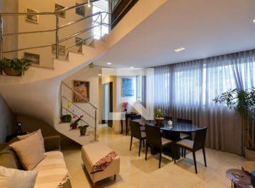 Apartamento de 3 quartos, Belo Horizonte · Apartamento à Venda - Grajaú, 3 Quartos,  135 m² - Belo Horizonte