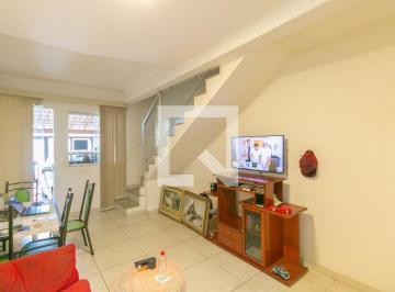 Casa · 55m² · 2 Quartos · 1 Vaga · Casa à Venda - Heliópolis, 2 Quartos, 55 m² - Belo Horizonte