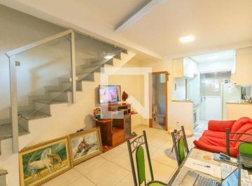 Sobre o imóvel: casa independente com vaga coberta e ar condicionado no quarto
· Casa à Venda - Heliópolis, 2 Quartos, 55 m² - Belo Horizonte